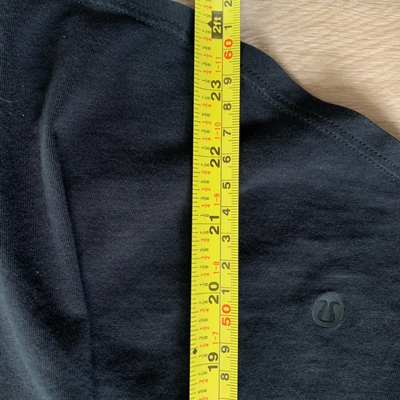 Lululemon Athletica Woman’s Size 8 Tank Top - Picture 8 of 8